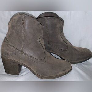Soundoff Vintage Worn Boot Rocketdog Women’s Size 10
